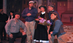 Dover Foundation reacts to pandemic