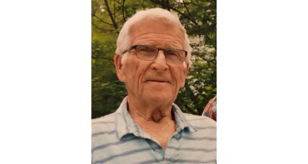 Joseph Connolly, Sr.