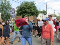 Medfield responds to George Floyd’s murder