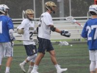 Medfield, Needham lax fill All-Decade team