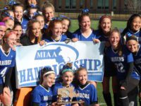 DS announces athletic award winners