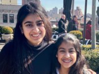 Goenka sisters propel Wellesley Helps