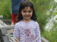 Social Distance Files: Needham Reservoir