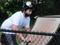 Fields, playgrounds reopen amid heatwave