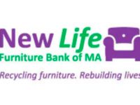 New Life hosting Stuff-a-truck