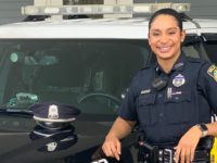 Officer Genard a study in trust