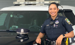 Officer Genard a study in trust