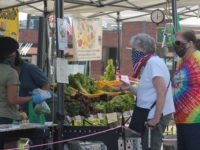 Needham to welcome back Farmers Market
