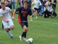 MIAA’s modifications put twist on soccer