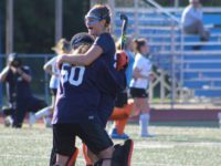 Needham field hockey gears up