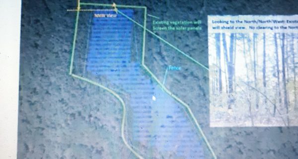 Town struggles with land leasing decision