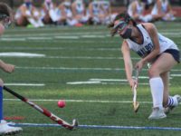 Porkers roll on senior day