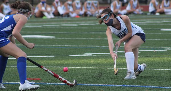 Porkers roll on senior day