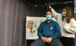 Medfield TV raises St. Baldrick’s funds
