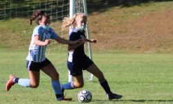 Needham and Walpole happy to play