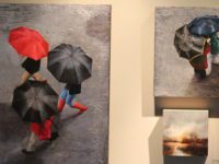 Zullo Gallery hosts in-person exhibit