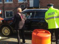 Dover COA holds Thanksgiving Feast