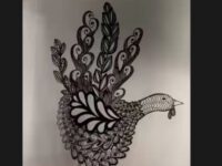 Doodlers celebrate Thanksgiving with turkeys