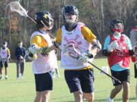 Medfield, Xaverian lacrosse back in action