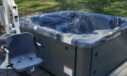 Make-a-Wish grants wish for Will McHugh