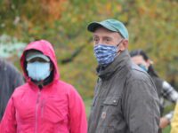 Aggie donates $50K worth of produce