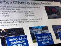 Residents sound off on solar panels