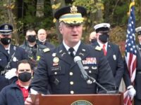 Walpole films Veterans Day celebration