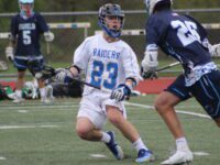 Sherborn’s Niit hopeful at Colby