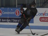 Raiders power through COVID winter season