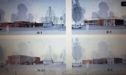 CCBC presents building options