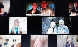 MLK Day observance held virtually