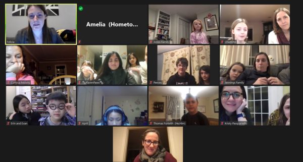 ‘Harry Potter’ escape room a hit