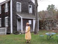 Theatre Society, Medfield TV collaborate