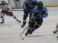 Wilder’s late strike salvages Medfield tie