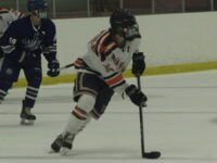 Wamps outlast Walpole in finale