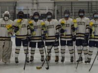 Rockets earn points in four straight