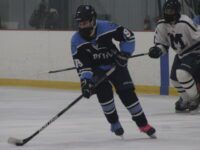 Arthur’s late tally salvages Medfield tie