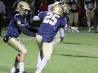 Rocket revenge tour ready for liftoff