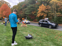 Drive-in ‘Zoomsical’ coming this weekend