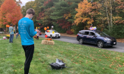 Drive-in ‘Zoomsical’ coming this weekend