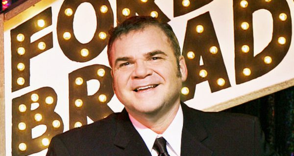 Alessandrini wins Hall of Fame Award