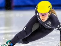 Medfield’s Letai skating on NBCSN, Peacock