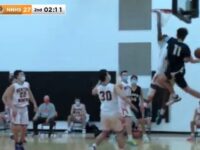 Needham can’t finish comeback against Tigers