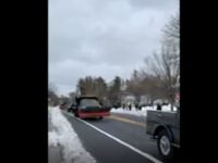 Westwood honors longtime employee Billy Troiano