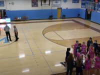 Medfield girls crush Medway Mustangs