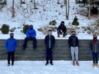 The Tapples release their new album