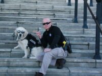 A pawsitive addition to Needham