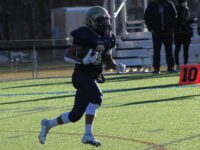 Perez, Raiders overpower McDonald, Rockets