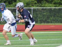 Gregory: DS lax motivated for opportunity