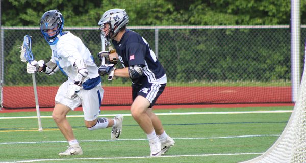 Gregory: DS lax motivated for opportunity
